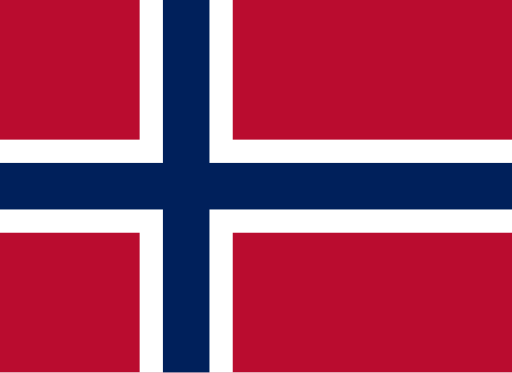 Norsk flagg